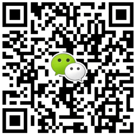 公司微信二维码