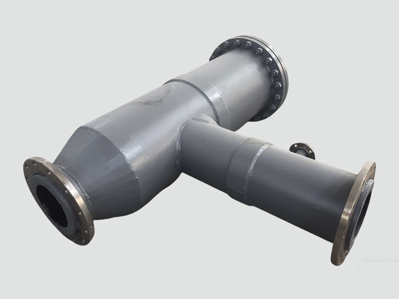 陶瓷衬环弯头_陶瓷内衬弯头 Inconel690弯头_耐磨陶瓷弯头型号
