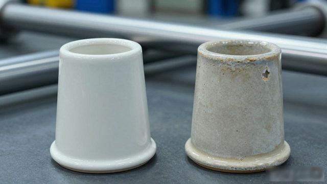 陶瓷耐磨套管厂家_陶瓷耐磨软管_耐磨陶瓷套管