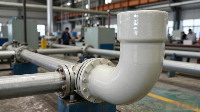 内衬陶瓷耐磨弯头_陶瓷耐磨弯头厂家_陶瓷耐磨陶瓷弯头