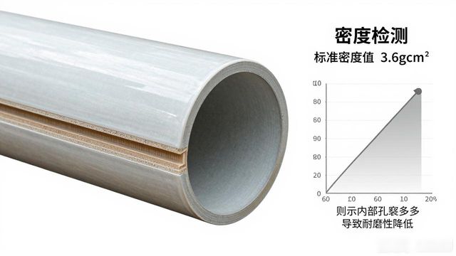 钢管如何衬陶瓷_内衬陶瓷钢管 滑石粉_衬陶瓷耐磨管道