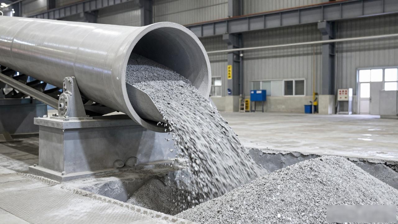 复合陶瓷管 铝土矿粉_陶瓷复合管厂家_陶瓷复合管矿粉铝土的作用