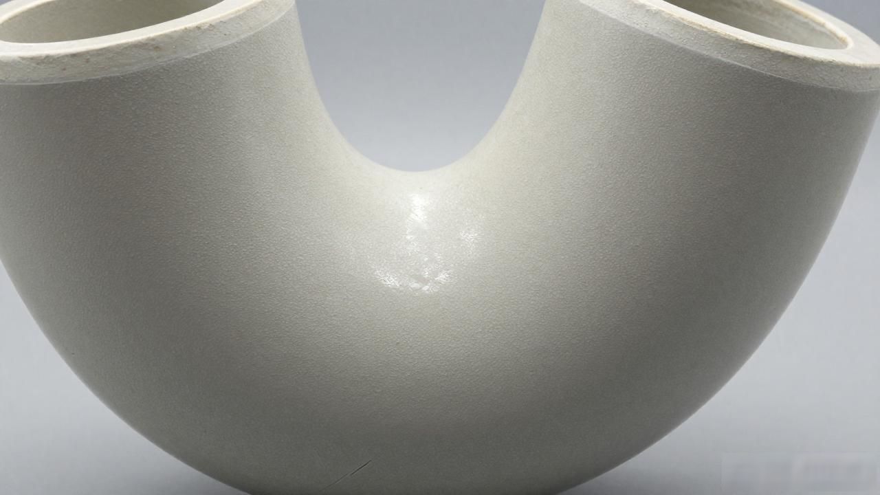 陶瓷耐磨弯头弯管怎么安装_陶瓷耐磨弯头弯管规格型号_耐磨陶瓷弯头弯管