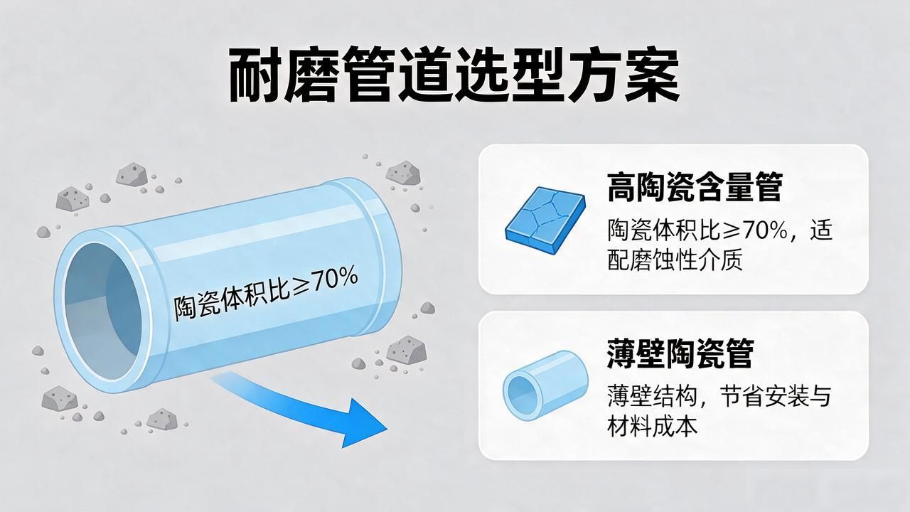 陶瓷耐磨管道技术规格书_耐磨陶瓷管的制造工艺_自蔓燃陶瓷耐磨管
