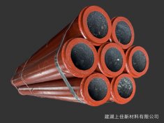 陶瓷内衬复合钢管