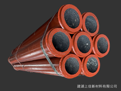 陶瓷复合钢管
