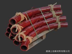 陶瓷复合耐磨弯头