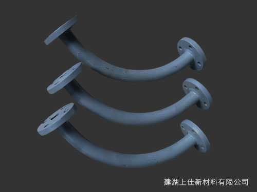 陶瓷弯头
