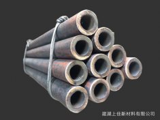 小口径耐磨陶瓷管