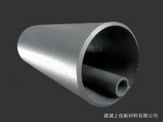 气力输灰双套管