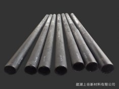 稀土合金耐磨钢管