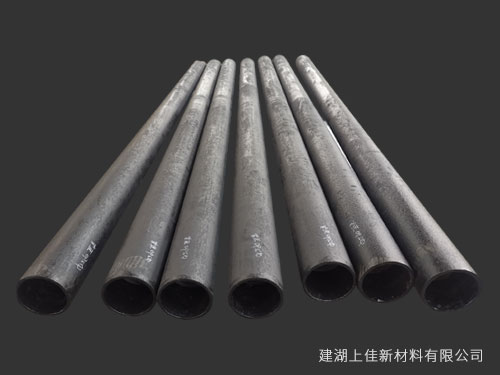 稀土合金耐磨钢管