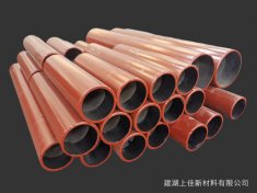 双金属耐磨管道