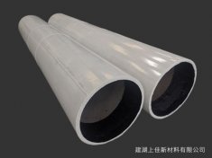 双金属耐磨复合管