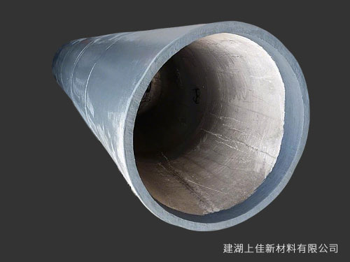 双金属耐磨管道