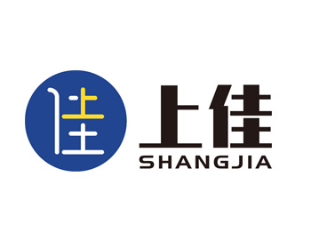 建湖上佳新材料有限公司LOGO